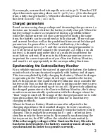 Предварительный просмотр 12 страницы Xantrex Xantrex Battery Monitor Owner'S Manual