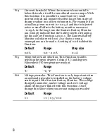 Preview for 17 page of Xantrex Xantrex Battery Monitor Owner'S Manual