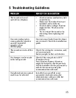 Preview for 24 page of Xantrex Xantrex Battery Monitor Owner'S Manual