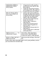 Preview for 25 page of Xantrex Xantrex Battery Monitor Owner'S Manual