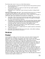 Preview for 30 page of Xantrex Xantrex Battery Monitor Owner'S Manual
