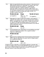 Preview for 45 page of Xantrex Xantrex Battery Monitor Owner'S Manual