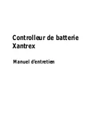 Preview for 90 page of Xantrex Xantrex Battery Monitor Owner'S Manual