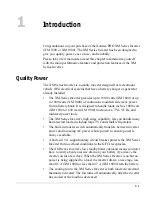 Preview for 14 page of Xantrex Xantrex PRO XM 1000 Owner'S Manual