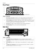 Предварительный просмотр 17 страницы Xantrex Xantrex PRO XM 1000 Owner'S Manual