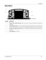 Предварительный просмотр 18 страницы Xantrex Xantrex PRO XM 1000 Owner'S Manual