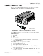 Предварительный просмотр 42 страницы Xantrex Xantrex PRO XM 1000 Owner'S Manual