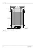 Предварительный просмотр 61 страницы Xantrex Xantrex PRO XM 1000 Owner'S Manual