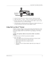 Предварительный просмотр 3 страницы Xantrex XC Series Installation Instructions