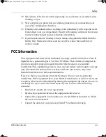 Preview for 9 page of Xantrex XC3012 Owner'S Manual