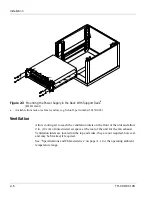 Предварительный просмотр 44 страницы Xantrex XDC 10-1200 Operating Manual