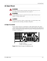 Предварительный просмотр 45 страницы Xantrex XDC 10-1200 Operating Manual