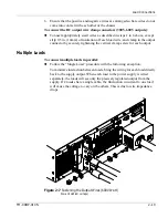 Предварительный просмотр 57 страницы Xantrex XDC 10-1200 Operating Manual