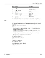 Предварительный просмотр 123 страницы Xantrex XDC 10-1200 Operating Manual