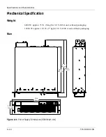 Предварительный просмотр 206 страницы Xantrex XDC 10-1200 Operating Manual