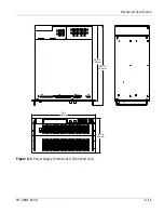 Предварительный просмотр 207 страницы Xantrex XDC 10-1200 Operating Manual