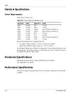 Предварительный просмотр 272 страницы Xantrex XDC 10-1200 Operating Manual