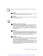 Preview for 9 page of Xantrex XDC 600-10 Operating Manual