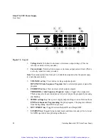 Preview for 27 page of Xantrex XDC 600-10 Operating Manual