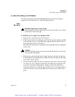 Preview for 40 page of Xantrex XDC 600-10 Operating Manual