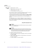 Preview for 49 page of Xantrex XDC 600-10 Operating Manual