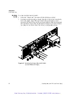 Preview for 55 page of Xantrex XDC 600-10 Operating Manual