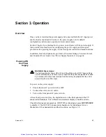 Preview for 60 page of Xantrex XDC 600-10 Operating Manual