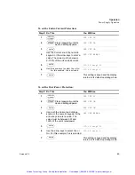 Preview for 72 page of Xantrex XDC 600-10 Operating Manual