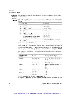 Preview for 79 page of Xantrex XDC 600-10 Operating Manual