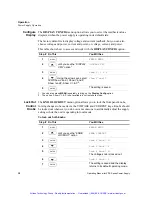 Preview for 101 page of Xantrex XDC 600-10 Operating Manual