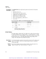 Preview for 107 page of Xantrex XDC 600-10 Operating Manual