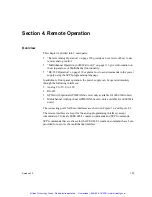 Preview for 108 page of Xantrex XDC 600-10 Operating Manual