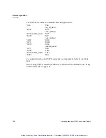 Preview for 109 page of Xantrex XDC 600-10 Operating Manual