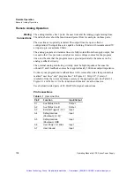 Preview for 111 page of Xantrex XDC 600-10 Operating Manual