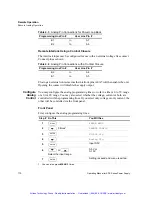 Preview for 113 page of Xantrex XDC 600-10 Operating Manual