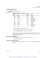 Preview for 228 page of Xantrex XDC 600-10 Operating Manual