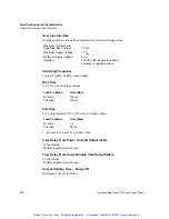 Preview for 243 page of Xantrex XDC 600-10 Operating Manual