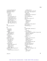 Preview for 252 page of Xantrex XDC 600-10 Operating Manual