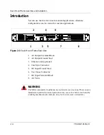 Предварительный просмотр 24 страницы Xantrex XDI2048 Operating Manual