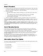 Предварительный просмотр 90 страницы Xantrex XDI2048 Operating Manual