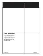 Предварительный просмотр 92 страницы Xantrex XDI2048 Operating Manual