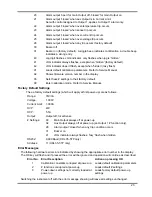 Preview for 24 page of Xantrex XDL 35-5T Operating Manual