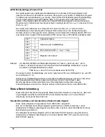 Предварительный просмотр 100 страницы Xantrex XDL 35-5T Operating Manual