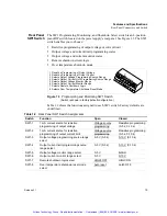 Предварительный просмотр 22 страницы Xantrex XFR 100-12 Operating Manual