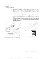 Предварительный просмотр 45 страницы Xantrex XFR 100-12 Operating Manual