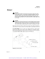 Предварительный просмотр 50 страницы Xantrex XFR 100-12 Operating Manual