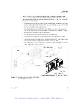 Предварительный просмотр 52 страницы Xantrex XFR 100-12 Operating Manual