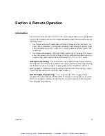 Предварительный просмотр 76 страницы Xantrex XFR 100-12 Operating Manual