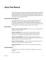 Preview for 9 page of Xantrex XFR 100-28 Operating Manual