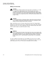 Preview for 24 page of Xantrex XFR 600-2 Operating Manual